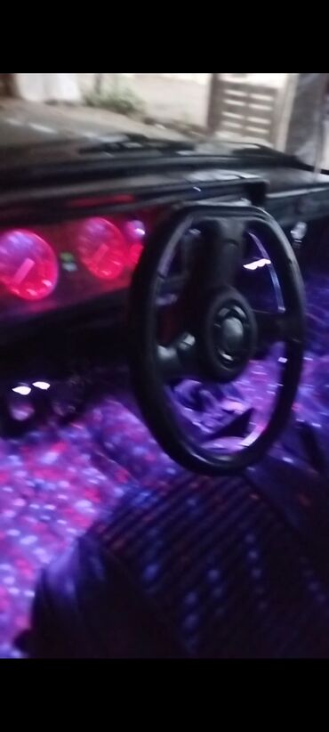 VAZ (LADA): VAZ (LADA) 2107: 1.6 l | 1991 il 40266 km Sedan — 10