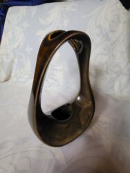 Vaze i saksije: Vaza, Keramika, bоја - Šareno, Novo na lalafo.rs — 11 Vaze i saksije: Vaza, Keramika, bоја - Šareno, Novo — 11