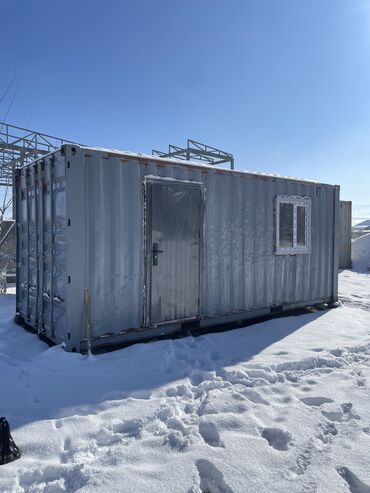 дома в канте: Студия, Собственник, Без подселения, Без мебели