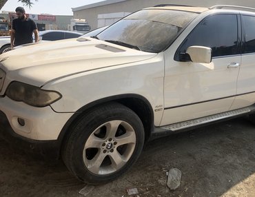 Бамперы и комплектующие: Запчасти на бмв есть всё бамперы на е36 е38 е39 е46 е53 е60 е65 е66 — 5