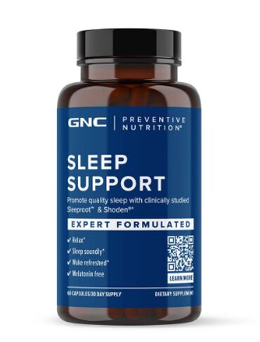 long looks капсулы для роста бишкек: GNC Preventive Nutrition® Sleep Support — это инновационный комплекс