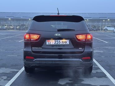 Kia: Kia Sorento: 2019 г., 2.4 л, Автомат, Бензин, Кроссовер — 5