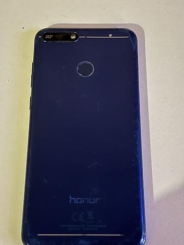 samsung tab a: Honor rəng - Mavi, Sensor — 2