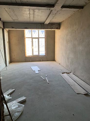 6: 3 комнаты, 105 м², Элитка, 6 этаж, ПСО (под самоотделку) — 6