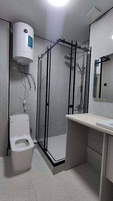 43: 1 комната, 43 м², Молодая Гвардия 12 этаж, Дизайнерский ремонт — 5