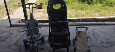 cybex коляски цена бишкек: Балдар арабасы, Колдонулган