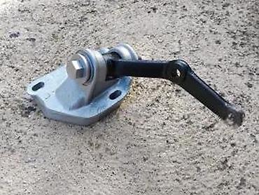 grejaci golf 4: NOSAC SPONE ZA FICU ZASTAVA 750 FICA | Ispravan st Delovi za ficu — 2