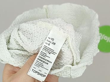 bluzki uv: Topshop, Top damski, rozmiar M — 4