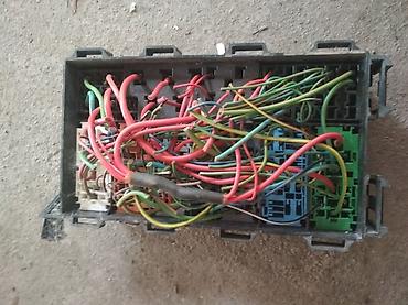 ABS: ABS Volkswagen Б/у, Оригинал, Германия — 11