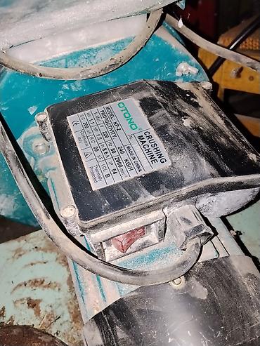 деревянная пароварка: Продаю дробилку заводскую почти новая,не пригодилась — 8
