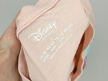 koszule aries: Disney, T-shirt damski, rozmiar L — 4