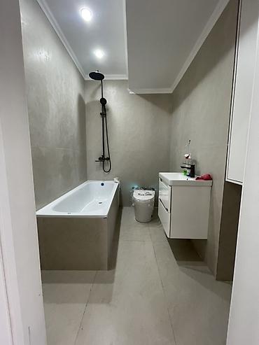 Продажа квартир: 4 комнаты, 80 м², Элитка, 6 этаж, Дизайнерский ремонт — 9