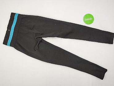 legginsy work out: Workout, Legginsy Sportowe damskie, rozmiar M — 3