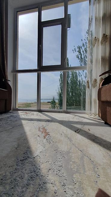 centr park: 2 комнаты, 48 м², Элитка, 3 этаж, Евроремонт — 3