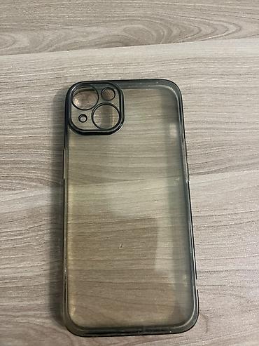 Apple iPhone: IPhone 13, Göy, Face ID — 13