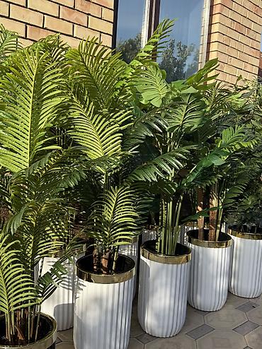 Декоративные цветы: 🌿 Мы — Mayram Decor KG, ваш надежный партнёр в создании эффектных и — 16