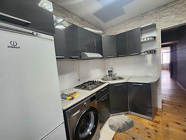 ени емлак аз: Salyan, 3 otaqlı, Köhnə tikili, 85 kv. m — 6