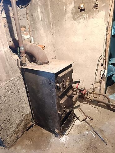 Продажа коттеджей и домов: Продаётся дом в районе Аламединского рынка. Дом кирпичный 1989 года — 17