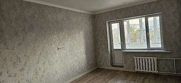 однушка на продаже бишкек: 1 комната, 347 м², 105 серия, 5 этаж, Свежий ремонт — 5