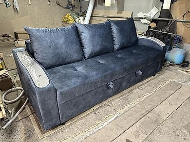 Прямые диваны: Прямой диван — 17