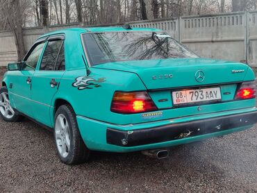 мерседес бенс w210: Mercedes-Benz 230: 1991 г., 2.3 л, Механика, Бензин, Седан