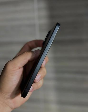 11mini iphone: IPhone 16, 128 GB, Qara, Zəmanət, Simsiz şarj, Face ID — 4