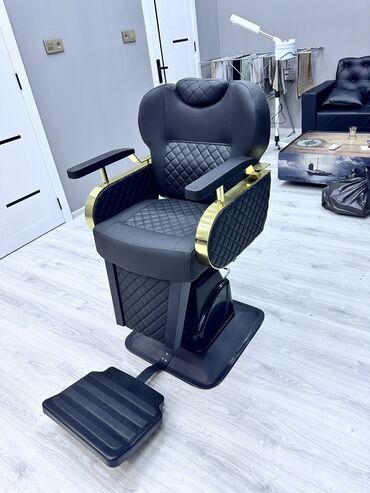 кресло кровать в баку цены: Новый, Кресло для стрижки
