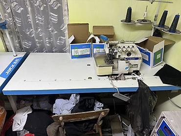 Оборудование для швейных цехов: Shunfa, В наличии, Самовывоз — 3