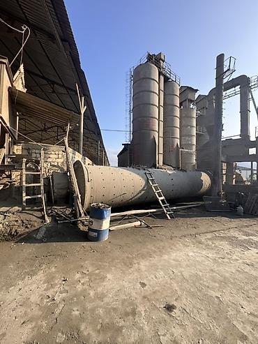 ucuz drel: Sənaye təyinatlı iriölçülü baraban tipli qurğu komplekti. Şəkillərdə — 3
