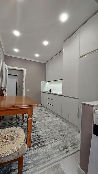 Продажа квартир: 1 комната, 42 м², Элитка, 7 этаж, Евроремонт — 9