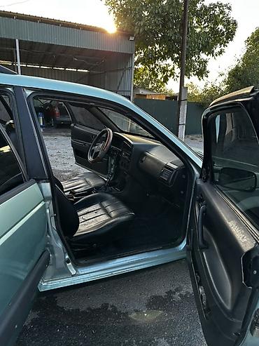 на bmw g30: УАЗ : 1989 г., 1.8 л, Механика, Бензин, Универсал — 3