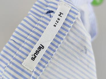 shein curve: Sinsay, Koszula damska, rozmiar M — 4