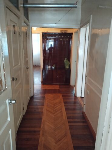 Köhnə tikili: Gəncə, 3 otaqlı, Köhnə tikili, 73 kv. m — 20