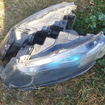 Грузовые кузова и будки: Honda, Б/у, Оригинал — 19