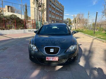 Used Cars: Seat : 1.8 l | 2008 year | 81300 km. Coupe/Sports