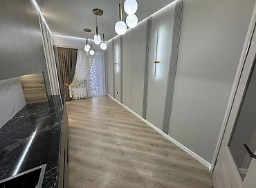 Продажа квартир: 1 комната, 51 м², Элитка, 15 этаж, Дизайнерский ремонт — 16