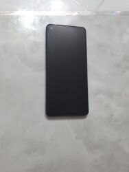 самсунг телефон бу: Samsung Galaxy A21S, Б/у, 32 ГБ, цвет - Синий