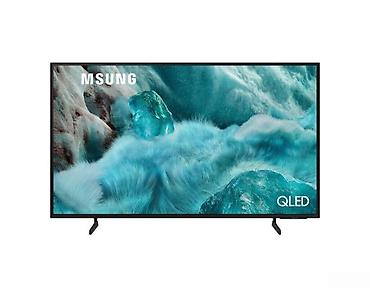 sam agac: Televizor "Samsung QE55Q7FAAUXRU" Ekranın diaqonalı 55" (140 sm) — 1
