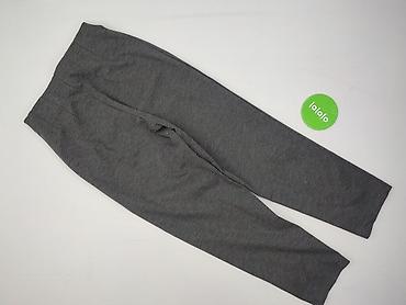 hm sukienki: H&M, Spodnie materiałowe damskie, rozmiar S — 3