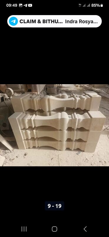 Фасадные работы: Ремонт фасада, Фасадный декор Больше 6 лет опыта at lalafo.kg — 9 Фасадные работы: Ремонт фасада, Фасадный декор Больше 6 лет опыта — 9