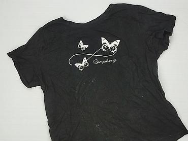 t shirty microsoft: Sinsay, T-shirt damski, rozmiar XL — 4