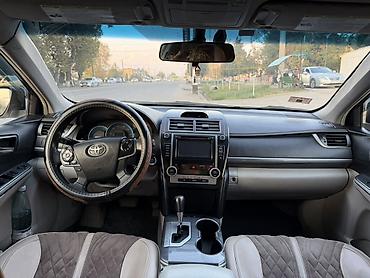 бензанасос тойота: Toyota Camry: 2014 г., 2.5 л, Автомат, Гибрид, Седан — 9