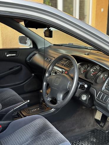 Honda: Honda Accord: 2002 г., 1.8 л, Автомат, Бензин, Седан at lalafo.kg — 6 Honda: Honda Accord: 2002 г., 1.8 л, Автомат, Бензин, Седан — 6