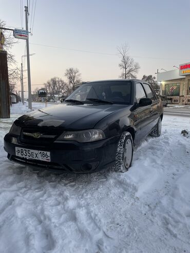 nexi 2: Daewoo Nexia: 2011 г., 1.5 л, Механика, Газ, Седан