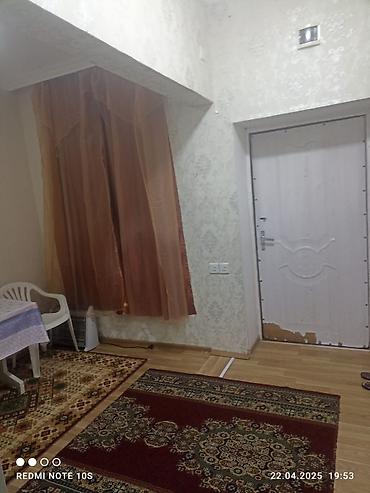 qusar a frame evler: Binəqədi qəs. 2 otaqlı, 55 kv. m, Orta təmir — 8