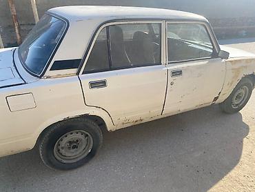 VAZ (LADA): VAZ (LADA) 2107: 1.6 l | 1992 il 145000 km Sedan — 4