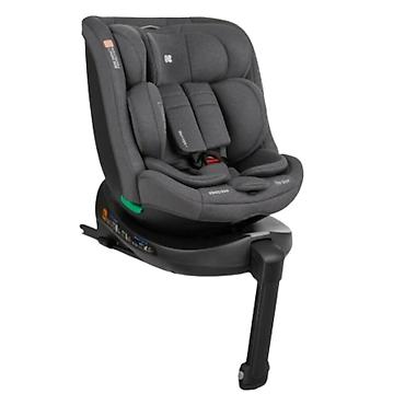 nb 9060 patike: KIKKA BOO i-Secure i-Size autosedište 40–150 cm (0–36 kg) sa ISOFIX — 1