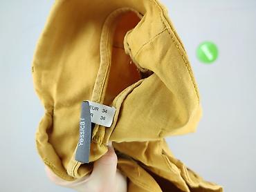 sfera clothes: Yessica, Spodnie materiałowe damskie, rozmiar XS — 4