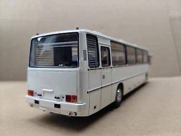 Avtomobil modelləri: 2024 il, 1:43, Dəmir, Ünvandan götürmə — 14