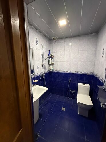 Yeni tikili: 3 otaqlı, Yeni tikili, 58 kv. m — 9